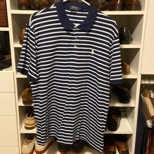 Ralph Lauren mens polo